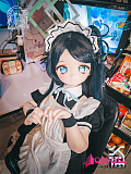 メイド服　アニメドール