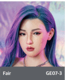 ZELEX 175cm Eカップ GE82_1(GE47MJ)ヘッド 優雅な女性モデルリアルドール ピアノ好きな等身大ダッチワイフ