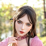 SEDOLL ハイブリッドドール シリコンヘッド+TPEボディ ヘッドとボディ自由に組合可能 等身大リアルラブドール