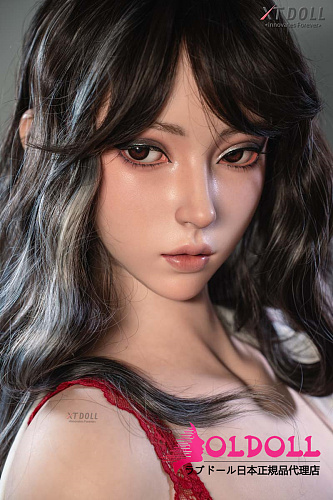 XTDOLL 165cm Eカップ  Lucyヘッド 高級シリコンラブドール セックスアダルトドール