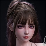 SEDOLL ハイブリッドドール シリコンヘッド+TPEボディ ヘッドとボディ自由に組合可能 等身大リアルラブドール