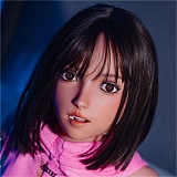 SEDOLL ハイブリッドドール シリコンヘッド+TPEボディ ヘッドとボディ自由に組合可能 等身大リアルラブドール