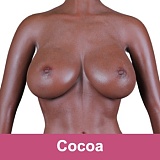 SEDOLL ハイブリッドドール シリコンヘッド+TPEボディ ヘッドとボディ自由に組合可能 等身大リアルラブドール