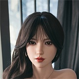 SEDOLL ヘッド単体 シリコン製  ROS口開閉機能選択可能  M16ボルト 等身大リアルラブドール ダッチワイフ