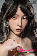 XTDOLL 165cm Eカップ  Lucyヘッド 高級シリコンラブドール セックスアダルトドール