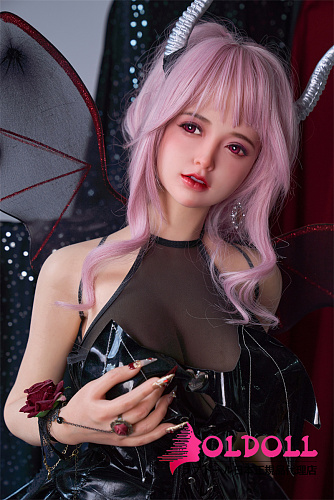 Sanhui doll  145cm Gカップ  ヘッド#145-11  フルシリコンラブドール ラブドール カスタム