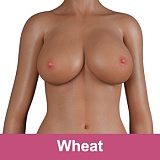 SEDOLL ヘッド単体 シリコン製  ROS口開閉機能選択可能  M16ボルト 等身大リアルラブドール ダッチワイフ