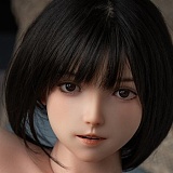 SEDOLL ハイブリッドドール シリコンヘッド+TPEボディ ヘッドとボディ自由に組合可能 等身大リアルラブドール