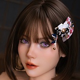 SEDOLL ハイブリッドドール シリコンヘッド+TPEボディ ヘッドとボディ自由に組合可能 等身大リアルラブドール