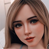 SEDOLL ハイブリッドドール シリコンヘッド+TPEボディ ヘッドとボディ自由に組合可能 等身大リアルラブドール