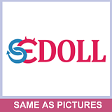 SEDOLL ヘッド単体 シリコン製  ROS口開閉機能選択可能  M16ボルト 等身大リアルラブドール ダッチワイフ