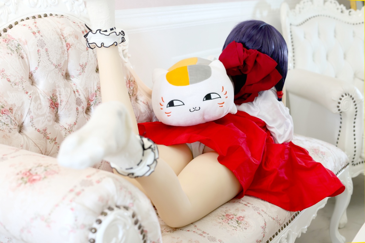 癒しドール