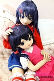 メイド系ドール
