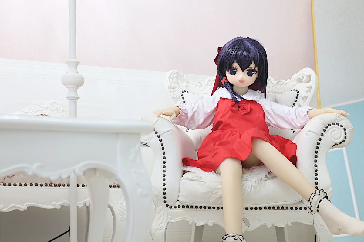 フィギュア系ドール