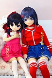 オリジナルキャラドール