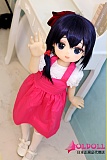 ディスプレイドール、