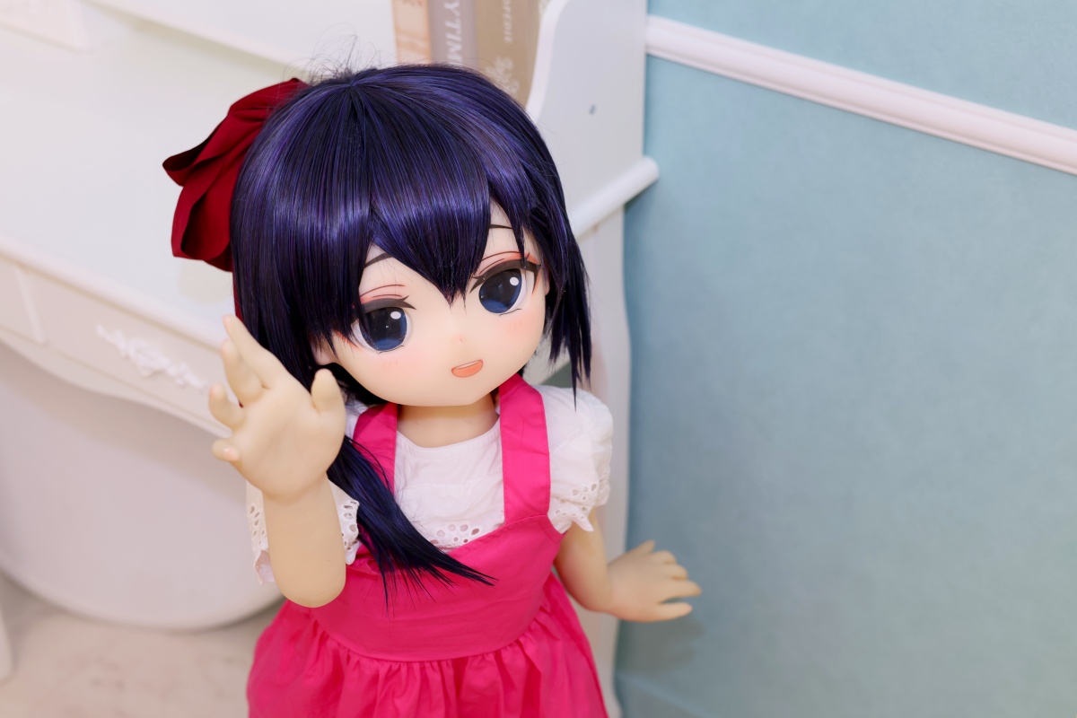 推しキャラドール