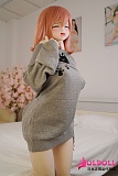 等身大添い寝美人ドール