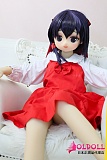 美少女ドール