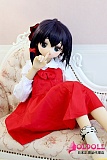 ショートヘアドール