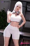 女性型セクシーフィギュア