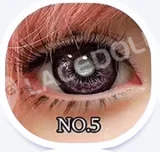 SHEDOLL 眼球単品 等身大ラブドール専用の目