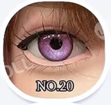 SHEDOLL 眼球単品 等身大ラブドール専用の目