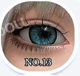 SHEDOLL 眼球単品 等身大ラブドール専用の目
