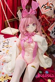 可愛いラブドール