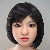 7月夏セールキャンペーン 10%オフ J cute フルシリコンドール ヘッドとボディ自由に組合 133cm/137cm/149cm ロリ系貧乳等身大リアルラブドール