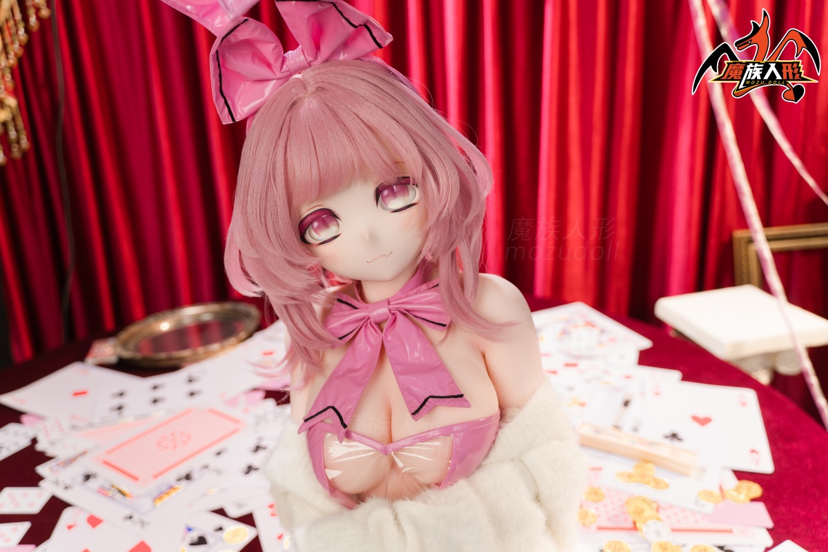可愛いラブドール