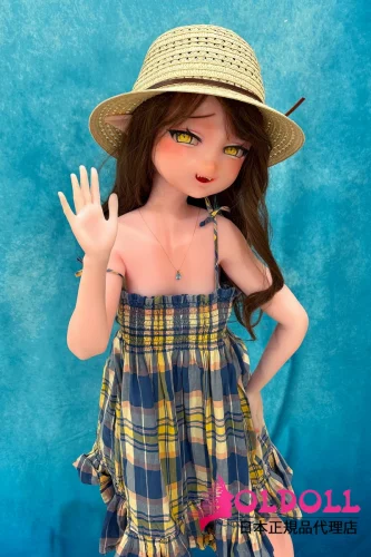 ElsaBabe アニメドール 125cm RAD010 伊集院真姬Ijuuin Maki エルフヘッドアニメ風美少女ダッチワイフ