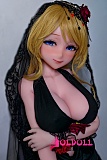 美的感覚を刺激する人形