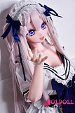 カスタマイズ可能ドール