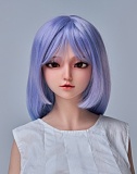 Sanhui doll 125cm Fカップ ヘッド＃12-诺琳(nuolin) リアルスキンシリーズ アニメ風ケモミミ美少女ロリ系巨乳セクシーラブドール