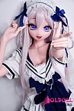 アニメフェイスデザインドール