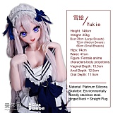 コレクション用ドール
