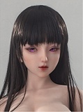 Sanhui doll 125cm Fカップ ヘッド＃12-诺琳(nuolin) リアルスキンシリーズ アニメ風ケモミミ美少女ロリ系巨乳セクシーラブドール