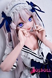 清楚系ラブドール