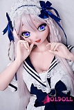 学生風スタイルドール