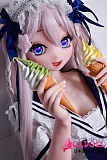本格セーラー服コスチュームドール