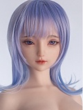 Sanhui doll 125cm Fカップ ヘッド＃12-诺琳(nuolin) リアルスキンシリーズ アニメ風ケモミミ美少女ロリ系巨乳セクシーラブドール