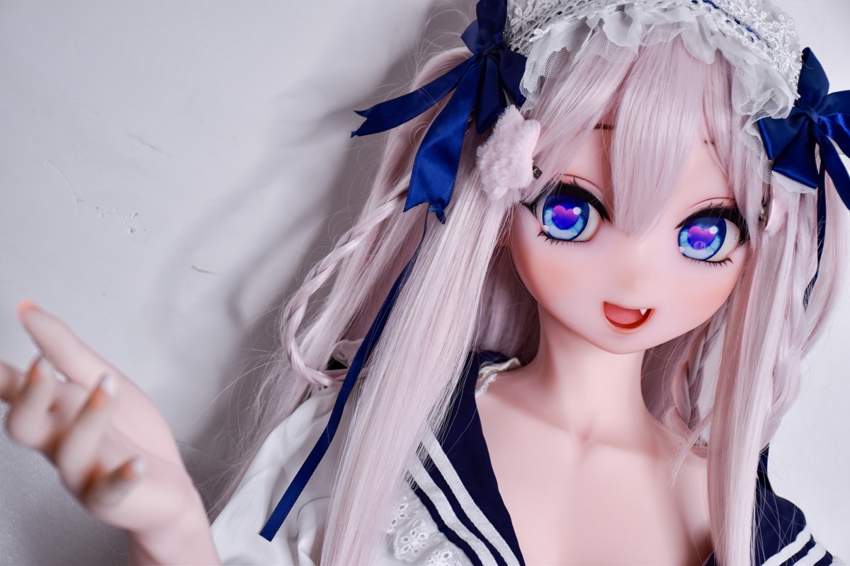 セクシー等身大フィギュア