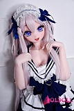 リアルボディ造形ドール