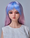 Sanhui doll 125cm Fカップ ヘッド＃12-诺琳(nuolin) リアルスキンシリーズ アニメ風ケモミミ美少女ロリ系巨乳セクシーラブドール