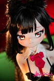 持ち運びやすいドール