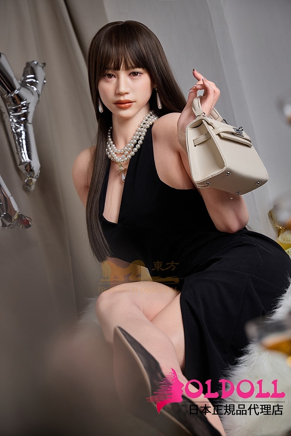 Irontechdoll 161cm Fカップ A5ヘッド クラブ風ドール エレガント美女リアルドール
