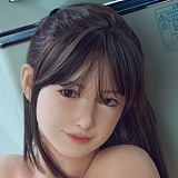 Irontechdoll（orientalシリーズ）165cm Gカップ A1ヘッド シリコンリアルドール セクシービキニダッチワイフ