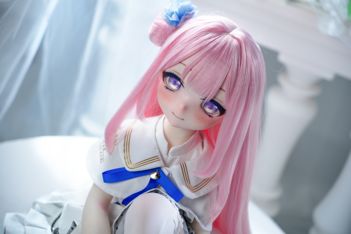 美少女ロリ系ドール
