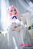 キャラクターラブドール